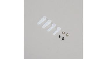E-Flite Servo Arm Set: Mini Convergence - EFL9311