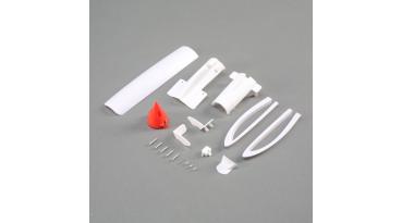 E-Flite Plastic Parts Set: Delta Ray One - EFL9506