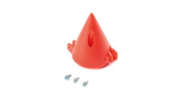 E-Flite Spinner 23.5mm Pusher: Delta Ray One - EFL9508