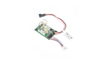E-Flite RX/ESC Unit: Delta Ray One - EFL9509