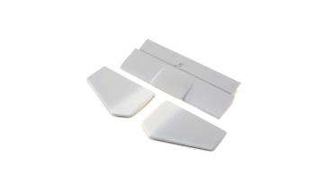 E-Flite Tail Set w/Plastics: V-22 Osprey - EFL9603