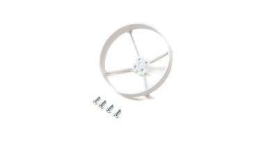 E-Flite Tail Motor Mount: V-22 Osprey - EFL9608