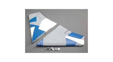 E-Flite Wing Set: F-15 Eagle 64mm EDF - EFL9777