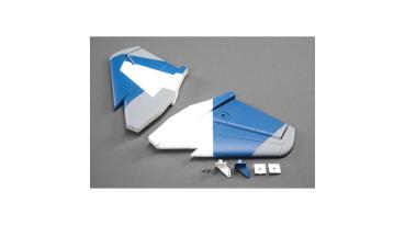 E-Flite Stabilizer Set: F-15 Eagle 64mm EDF - EFL9778