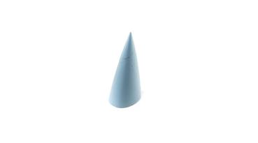 E-Flite Nose Cone: F-15 Eagle 64mm EDF - EFL9780