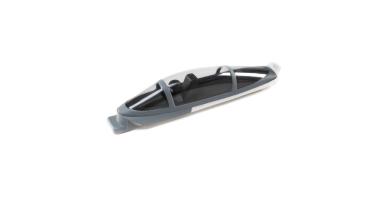 E-Flite Canopy/Hatch: F-15 Eagle 64mm EDF - EFL9781