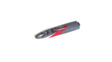 E-flite Canopy with Pilot: F-16 Falcon 64mm EDF - EFL9881