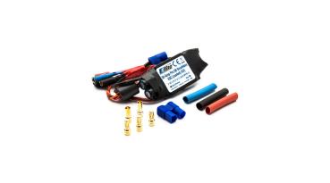 E-flite 30A SB Brushless-Regler V2, beschichtet - EFLA1030BC