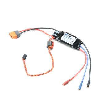 E-flite 30-Amp Telemetry Capable ESC: Apprentice STS - EFLA1030FB