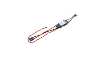 E-flite Ultimate 2: 40A Regler - EFLA1040U