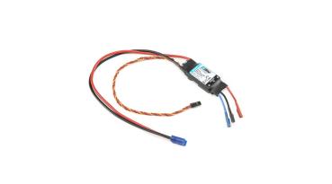 E-flite 40A BL Regler: Opterra - EFLA1040W
