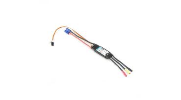 E-flite 45 AMP Brushless ESC - EFLA1045