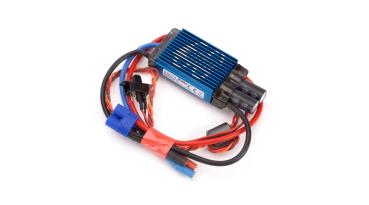 E-flite 60A Pro Switch-Mode BEC Brushless-Regler V2 - EFLA1060B