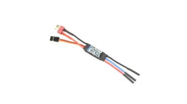 E-flite ESC 20A: Twin Otter - EFLA300515