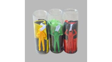 E-flite Parachute Jumper (3) - EFLA510