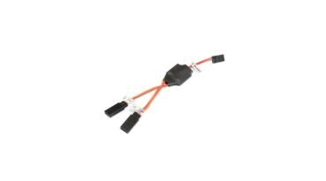E-Flite LED Light Controller - EFLA520