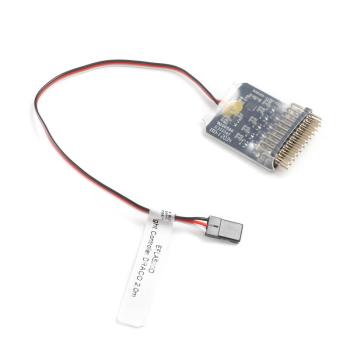 E-flite Light Controller: Draco 2.0m - EFLA520D