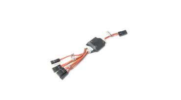 E-Flite LED Controller: Timber - EFLA521