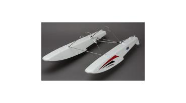 E-flite Schwimmerset: Apprentice S - EFLA550