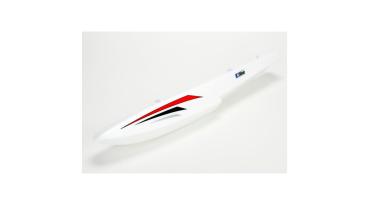 E-flite Schwimmer links m. Halter: Apprentice S - EFLA55004