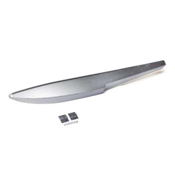 E-flite Right Float, Silver, 39.5" - EFLA5612S
