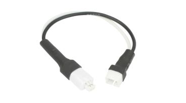 E-flite 1S Hochstrom Ultra-Micro Akkuadapterkabel - EFLA7002UM