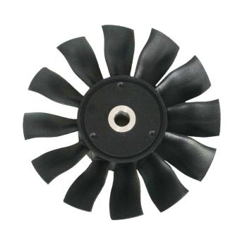 E-flite Fan Rotor: 90mm 12 Blade EDF - EFLA9012R