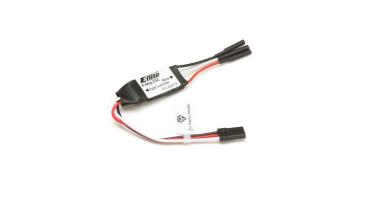 E-Flite 6 amp ESC: Mini Convergence - EFLA9313
