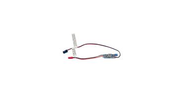 E-flite 3 AMP 5V/6V BEC - EFLA950