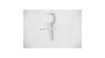 E-flite Right Retract Strut Assembly: P-51D 1.5m - EFLG01254