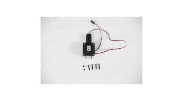 E-flite Retract Motor Unit: P-51D 1.5m - EFLG01255
