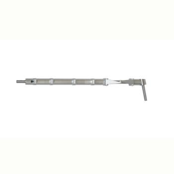 E-flite Right Retract Strut Assembly, Fw190A 1.5m - EFLG01379