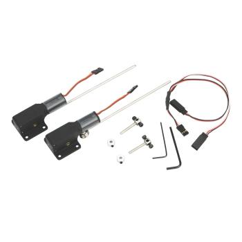 E-flite elektr. Haupt-Einziehfahrwerk EFLG100