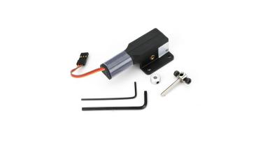 E-flite 10-15 elektr. Hauptfahrwerkseinheit - EFLG101