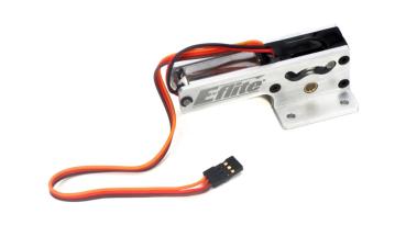 E-flite 25-46 85ﾰ elektr. Hauptfahrwerkseinheit - EFLG30185
