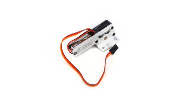 E-flite 25-46 90ﾰ elektr. Hauptfahrwerkseinheit - EFLG30190