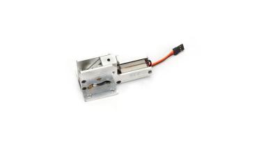 E-flite 25-46 90ﾰ rotierendes elektr. Bugfahrwerk - EFLG31190