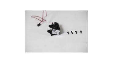 E-flite Left Retract:Main Gear Su-30 70mm EDF - EFLG321L