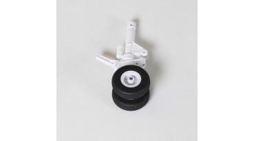 E-flite Nose Gear Strut:F-18 80mm EDF - EFLG322