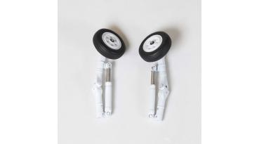 E-flite Main Gear Strut:F-18 80mm EDF - EFLG323