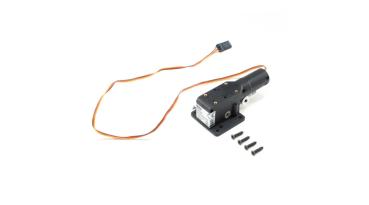 E-flite Heavy Duty Nose Retract - EFLG325N