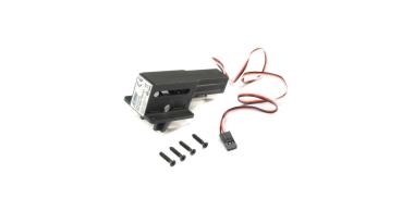 E-flite Heavy Duty Right 90 degree Retract - EFLG325R