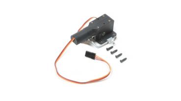 E-flite E-Retract Unit: Nose Gear 80mm EDF - EFLG340