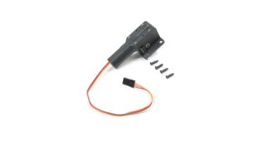E-flite E-Retract Unit: Main Gear 80mm EDF - EFLG341