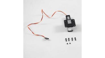 E-flite E-Retract Main: A-10 Thunderbolt II 64mm EDF - EFLG348