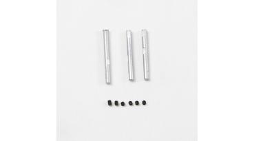 E-flite Retract Pin Set: A-10 Thunderbolt II 64mm EDF - EFLG349