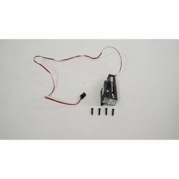 E-flite E-retract Unit Nose: Viper 90mm EDF Jet - EFLG360