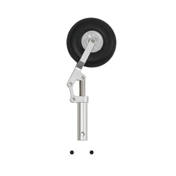 E-flite Nose Gear Strut: Viper 90mm EDF Jet - EFLG361