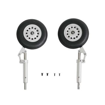 E-flite Main Gear Struts: Viper 90mm EDF Jet - EFLG362