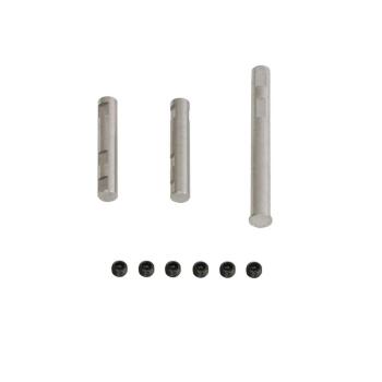 E-flite Retract Gear Strut Pins: Viper 90mm EDF Jet - EFLG363